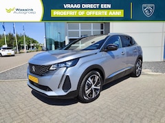 Peugeot 3008 - 1.6 Plug-in HYbrid 225pk e-EAT8 GT Pack | Trekhaak | Navigatie | Camera