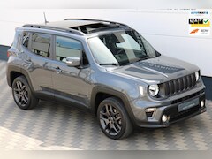 Jeep Renegade - 4xe 240PK PHEV S Pano Navi Camera 1ste Eig