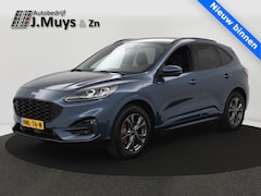 Ford Kuga - 2.5 PHEV 225PK ST-Line X TREKH|ELEK.ACHTERKLEP|WINTERPACK|B&O|CAMERA|ACC|BLIS