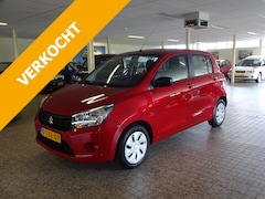 Suzuki Celerio - 1.0 Comfort