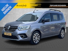 Renault Kangoo - 1.3 TCe 130 EDC Techno