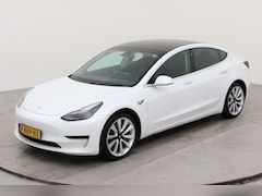 Tesla Model 3 - Standard RWD Plus [ LFP ACCU+AUTOPILOT+60 kWh+PREMIUM AUDIO ]