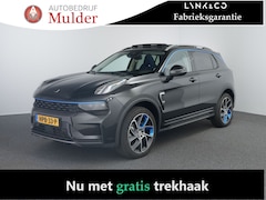 Lynk & Co 01 - 1.5 | Trekhaak | Pano | ACC | 360 Camera