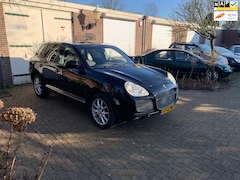 Porsche Cayenne - 4.5 Turbo 550pk 800nm