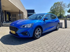 Ford Focus - 1.0 EcoBoost Hybrid ST Line [ Winter Pack, Fm navi, Camera, Adaptive cruise ]