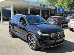 Volvo XC40 - T4 Recharge Inscription Pano Pilot assist Keyless DAB