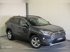 Toyota RAV4 - 2.5 Hybrid Dynamic