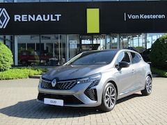 Renault Clio - 1.0 TCe 90pk GPF Techno / 9, 3 Navigatie / 360 Camera / Cruise- Control Ad / Blindspot War