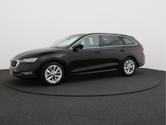 Skoda Octavia Combi - 1.0 TSI Business Edition/ lage km/ compleet