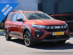 Dacia Jogger - 1.0 TCe 110 Extreme 7p. 83DKM