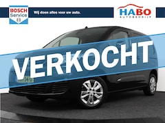 Peugeot Partner - 1.5 BLUEHDI PREMIUM EAT8 AUTOMAAT AC/CRUISE/NAV/CAMERA/PARK.SENS/REGEN.SENS/2.SCHUIFDEUREN