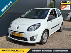 Renault Twingo - 1.2-16V Authentique Airco 50dkm✅ Nw APK