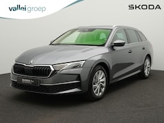 Skoda Octavia Combi - 1.5 TSI 150 pk DSG MHEV Business Edition | Matrix LED | Achteruitrijcamera | Navigatie | S