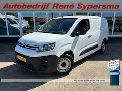 Citroën Berlingo XL - 1.5 BlueHDI Club | Navi | Cruise | Bluetooth