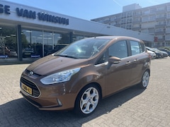 Ford B-Max - 1.6 TI-VCT Titanium Automaat Trekhaak Nap
