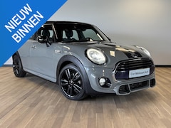 MINI Cooper - 1.5 Knightbridge JCW | H\K | LED