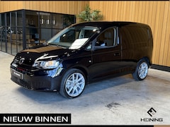 Volkswagen Caddy Cargo - Marge auto BPM BETAALD 1.5 TSI 115 PK DSG. Marge auto. BPM BETAALD 11000 KM