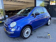 Fiat 500 - 1.2 Naked / apk 6-2026