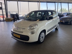 Fiat 500 L - 0.9 TwinAir Lounge