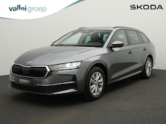 Skoda Octavia Combi - 1.5 e-TSI 150 pk DSG Selection | Achteruitrijcamera | Stoelverwarming | Cruise Control