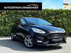 Ford Fiesta - 1.0 EcoBoost Active | ST Line | Keyless | Navigatie