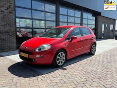 Fiat Punto Evo - 0.9 TwinAir Street | Cruise | Airco | PDC | Trekhaak |