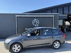 Kia Cee'd Sporty Wagon - 1.6 X-tra Airco
