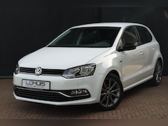 Volkswagen Polo - 1.2TSI FRESH | BT | CruiseControl | Stoelverwarming