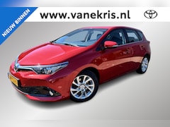 Toyota Auris - 1.2T Aspiration, Cruise Control