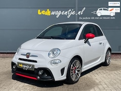 Fiat 500 Abarth - 1.4 T-Jet 595 *carplay *17 inch *p-sensor