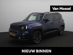 Jeep Renegade - 4xe 240 Plug-in Hybrid Electric S | Automaat | Leder | Navigatie |