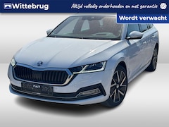 Skoda Octavia Combi - 1.4 TSI iV PHEV 204PK Style / Memory Seats / Standkachel / LED Matrix / Stuur + Stoelverwa