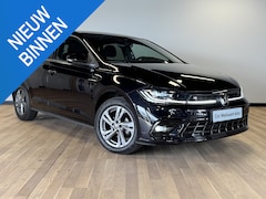Volkswagen Polo - 1.0 TSI R-Line PANO | VIRTUAL | IQ LIGHT