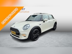 MINI Cooper - 1.5 Automaat Automaat, Panoramadak, Navigatie