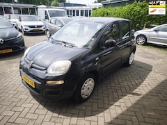 Fiat Panda - 0.9 TwinAir Edizione Cool-Airco-NAP