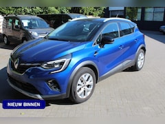 Renault Captur - 1.0 TCe 100 Intens