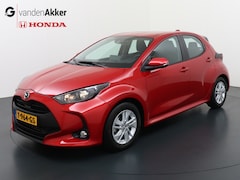 Mazda 2 Hybrid - 1.5 116pk 6AT Agile Carplay/ afn. trekh