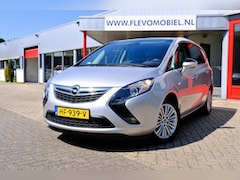 Opel Zafira Tourer - 1.6 CDTI Business+ 7-pers Pano|1e Eig|Navi|Cam|LMV