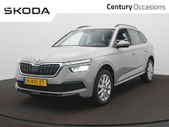 Skoda Kamiq - 1.0 TSI Ambition / Cruise / Clima / Navi