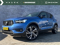 Volvo XC40 - 1.5 T3 R-Design | Panorama dak | Trekhaak | Harman & Kardon | Stoelverwarming | 20" | Clim