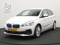 BMW 2-serie Active Tourer - 225xe iPerformance Plug In Hybrid 225pk PHEV | Navi | Stoelverwarming | 17"L.M | El. Achte
