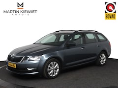 Skoda Octavia Combi - 1.0 TSI Greentech Business Edition|Trekhaak