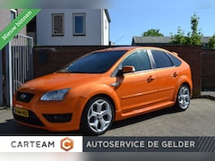 Ford Focus - 2.5-20V ST | Cruise | Recaro | Youngtimer | Electric Orange