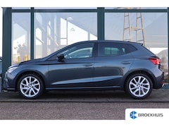 Seat Ibiza - FR | 17 inch lichtmetalen velgen, (7J x 17) | Airconditioning automatisch met 2-zone-tempe
