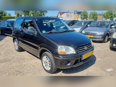 Suzuki Ignis - 1.3-16V GS