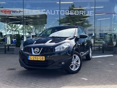 Nissan Qashqai - 2.0 Acenta Airco Clima Cruise All Season