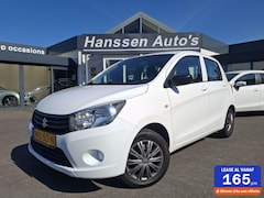 Suzuki Celerio - 1.0 Comfort Automaat