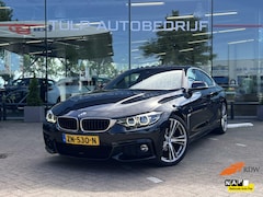 BMW 4-serie Coupé - 420i High Executive M Sport Dak Dealer NAP