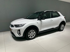 Kia Stonic - 1.0 T-GDi 100pk DynamicLine/Navigatie