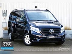 Mercedes-Benz Vito - Bestel 114 CDI